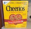 Cheerios - Prodotto