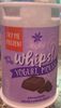 Whips! Yogurt Mousse - Product