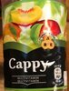 Cappy Multivitamin - Produit