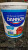 nonfat yogurt - Product