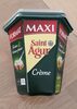 Saint Agur Crème - maxi - Product