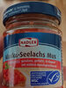 Alaska Seelachs Mus - Produkt