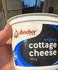 Anchor cottage cheese - Product