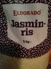 Jasminris - Produit