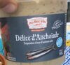 Delice d’anchoiade - Produit