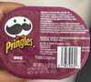 BBQ Pringles - Prodotto