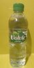 Volvic natural spring water - Product