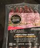Charcuterie Snacks cherry chorizo - Product