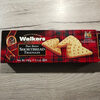 Shortbread triangles - Product