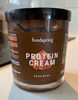 Protein cream - Produto