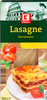 Lasagne - Produit