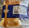 Hot dog buns - Produit