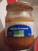Miel de Provence - Produkt