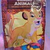 Disney gummi animals - Producte