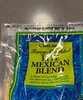 Light Mexican blend cheese - Produkt