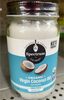 Organic coconut oil - Product