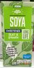 Soya Sweetened - Product