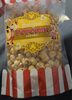 Caramel Popcorn - Produkt