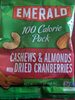 Cashew & Almond - Product