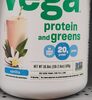 Protein and grains - Producto