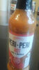 peri peri hot sauce and marinade - Product