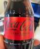 Cocal Cola Zero - Produkt