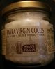 Extra virgin cocos - Product