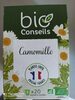 Camomille - Produkt