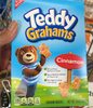 Teddy grahams - Product
