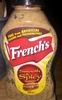 French's Smooth & Spicy - Produit