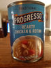 hearty  chicken  & rotini - Product