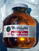 100% pure apple juice from US grown fresh apples - Produit