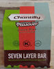Seven Layer Bar - Product