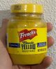 Yellow Mustard Jar - Product