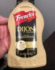 Dijon mustard - نتاج