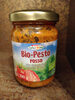 Bio-Pesto rosso - Product