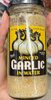 Minced Garlic In Water - نتاج