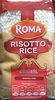 Risotto Rice - Product