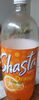 Shasta orange - Produit