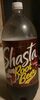 Shasta Root Beer - Producto