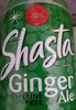 Ginger ale caffeine free - Product