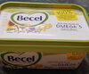 Becel Oméga 3 Original - Product