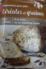 préparation pour pain céréales et graines - Produkt