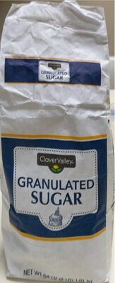 Granulated sugar - Producto - en