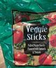 Veggie Sticks - Produkt