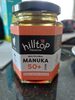 multifloral manuka honey 50+ - Product