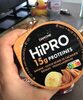Hipro Banane/cacahuète - Product