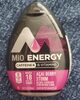Mio Energy Caffeine & B Vitamins Acai Berry Storm - Producto