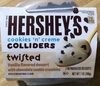 hersheys cookies n cream colliders - Product