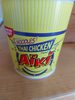 Noodles Thai Chicken - Producto